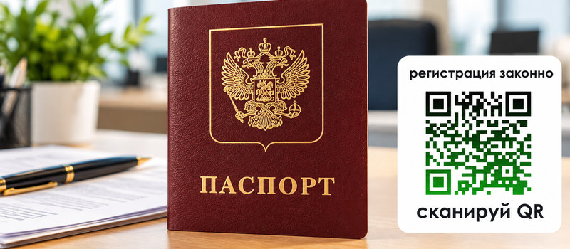 прописка в Солнечногорске